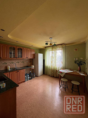 Продажа 1кв , пр.Партизанский ,общая пл.39м2 Донецк - изображение 1