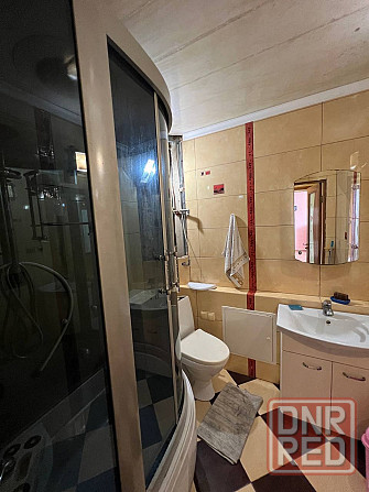 Продажа 1кв , пр.Партизанский ,общая пл.39м2 Донецк - изображение 5