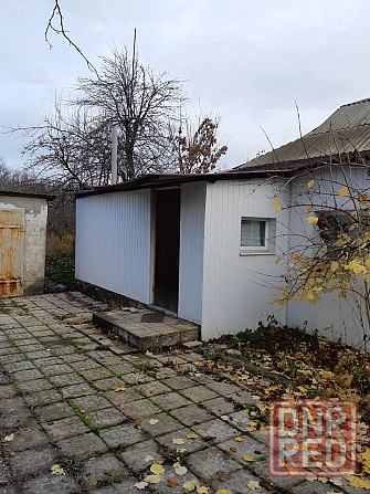 Продам Дом Дачу, Пролетарский район Донецк - изображение 1