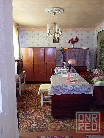 Продам дом, Мирный в Ленинский район Донецк - изображение 1