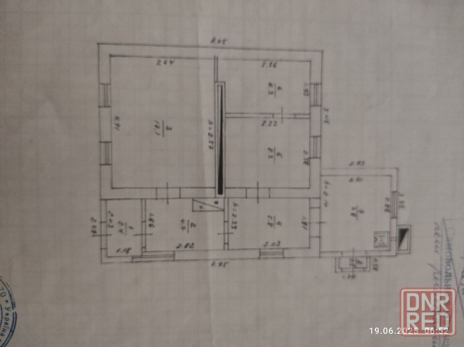 Продам дом, Мирный в Ленинский район Донецк - изображение 7
