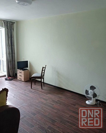 Сдаю однокомнатную квартиру 34.0 м² город Донецк, Калининский район Донецк - изображение 3