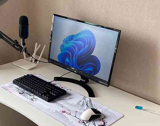 Продам монитор LG 24MP58VQ - P Бердянск