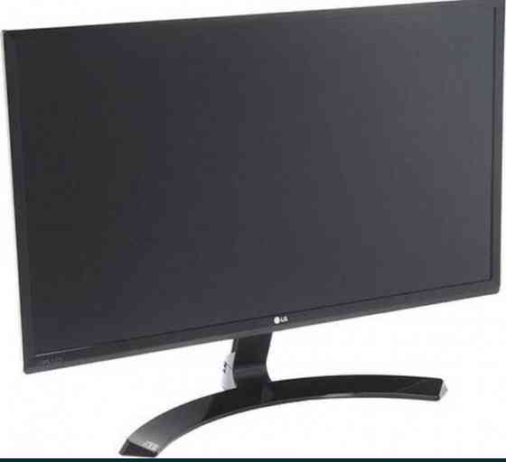 Продам монитор LG 24MP58VQ - P Бердянск