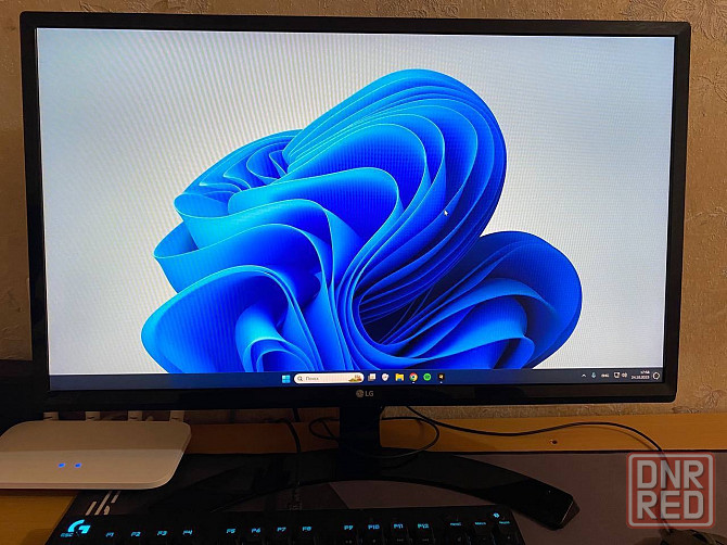 Продам монитор LG 24MP58VQ - P Бердянск - изображение 3