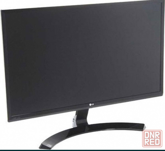 Продам монитор LG 24MP58VQ - P Бердянск - изображение 2