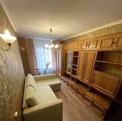 Сдаю двухкомнатную квартиру 45.0 м² город Донецк, Киевский район Донецк