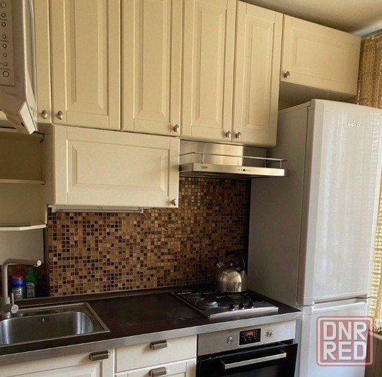 Сдаю двухкомнатную квартиру 45.0 м² город Донецк, Киевский район Донецк - изображение 2