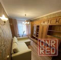 Сдаю двухкомнатную квартиру 45.0 м² город Донецк, Киевский район Донецк - изображение 3