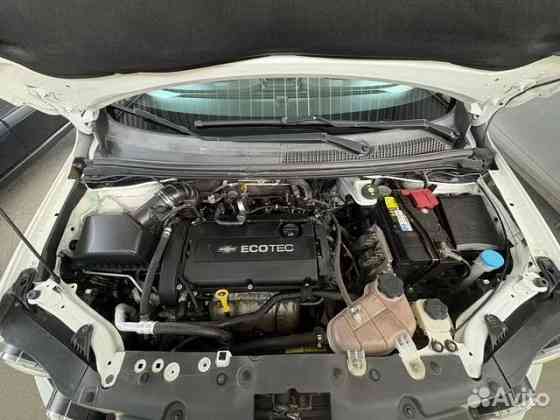 Chevrolet Aveo Таганрог