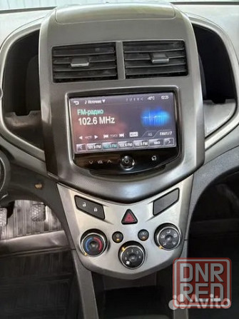Chevrolet Aveo Таганрог - изображение 8