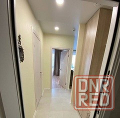Сдаю двухкомнатную квартиру 48.0 м² город Донецк, Калининский район Донецк - изображение 5