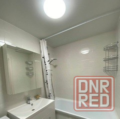 Сдаю двухкомнатную квартиру 48.0 м² город Донецк, Калининский район Донецк - изображение 4