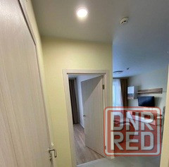 Сдаю двухкомнатную квартиру 48.0 м² город Донецк, Калининский район Донецк - изображение 6