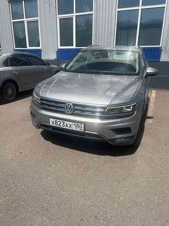 Продам VW Tiguan Донецк