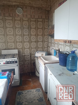 Продается 2-х комн. кв. в Кировском р-не, Бирюзова Донецк - изображение 6