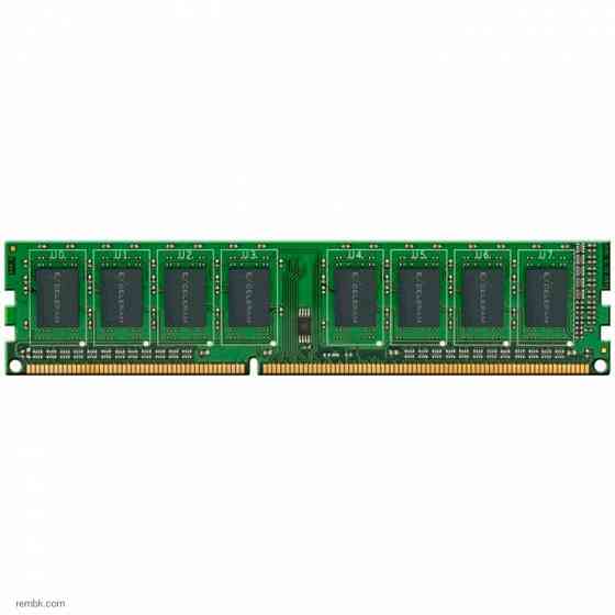 Оперативная память dimm ddr3 exceleram 4гб 1600 мгц, cl11 (e30149a) б/у в макеевке днр | Гарантия Донецк