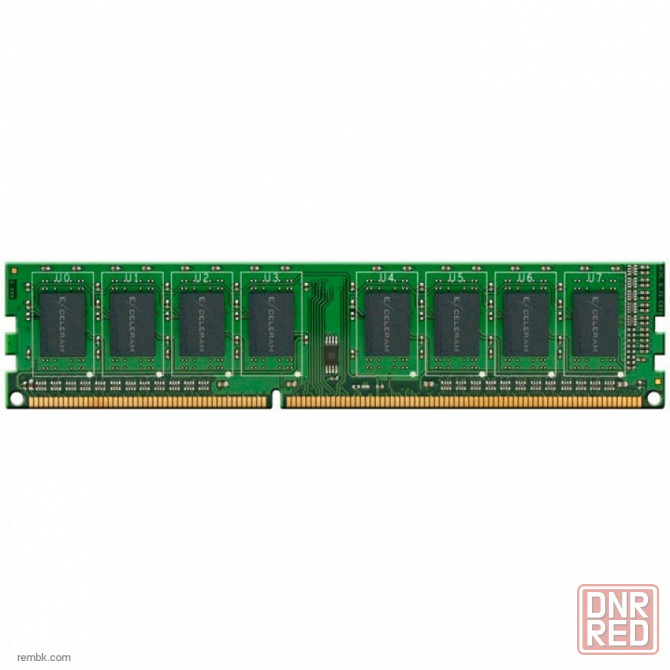Оперативная память dimm ddr3 exceleram 4гб 1600 мгц, cl11 (e30149a) б/у в макеевке днр | Гарантия Донецк - изображение 1