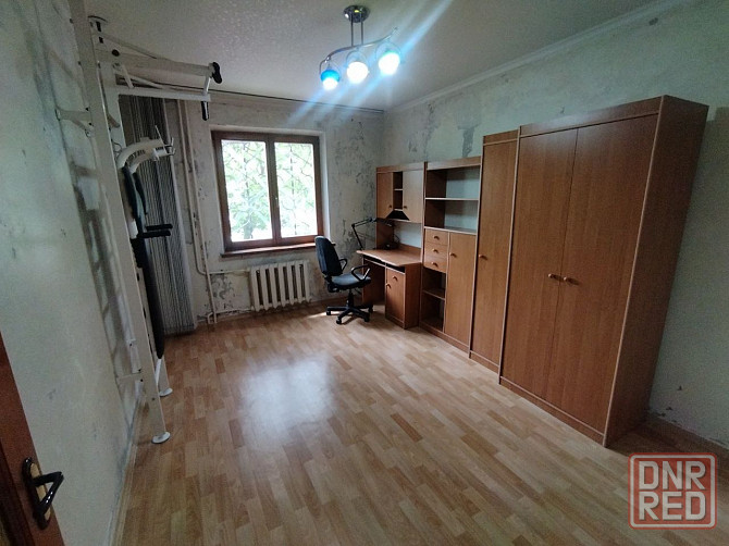 Продаётся 4-х к. кв., ул. Словацкая Донецк - изображение 8