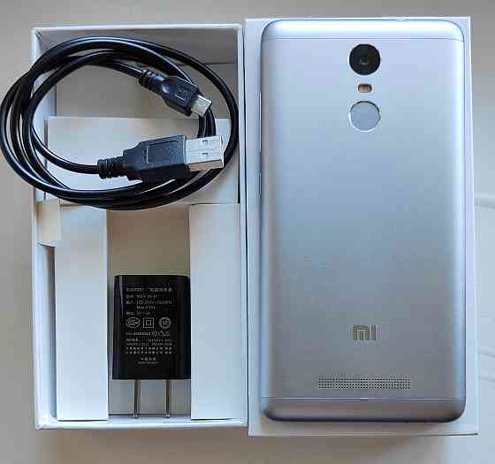 Xiaomi Redmi Note 3 Pro Донецк