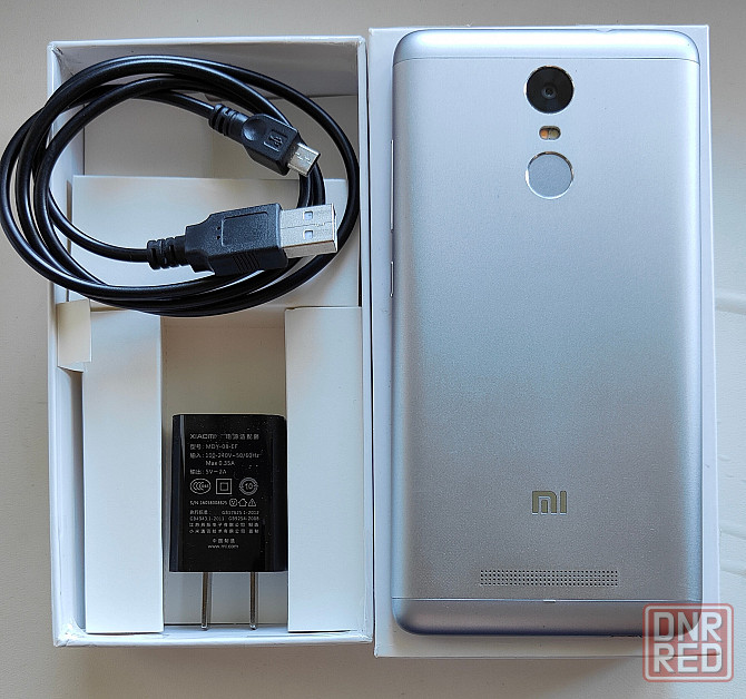 Xiaomi Redmi Note 3 Pro Донецк - изображение 2