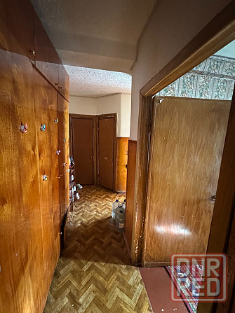 Продается 3 комнатная квартира в центре Донецк - изображение 7