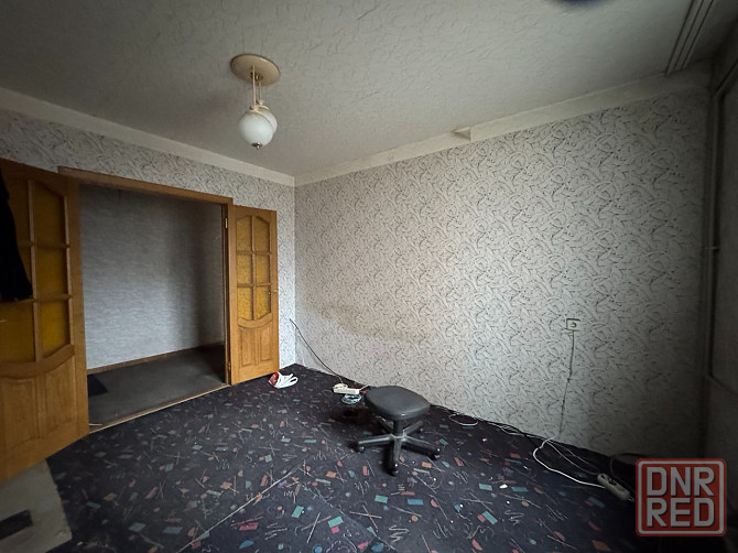 Низкая цена! Продается 3-комнатная квартира, Ворошиловский р-н Донецк - изображение 2