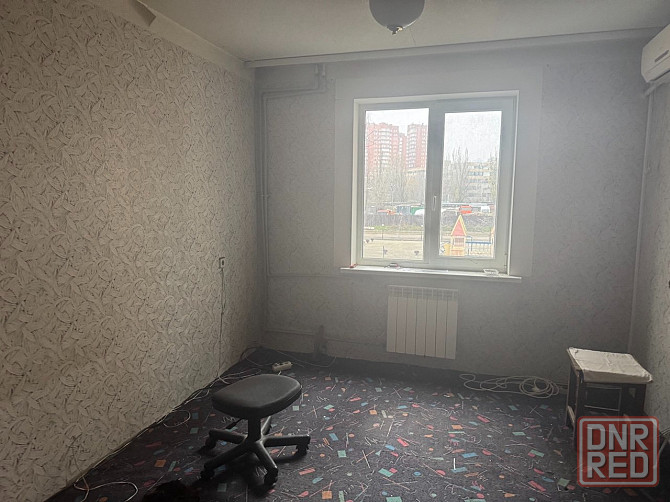 Низкая цена! Продается 3-комнатная квартира, Ворошиловский р-н Донецк - изображение 6
