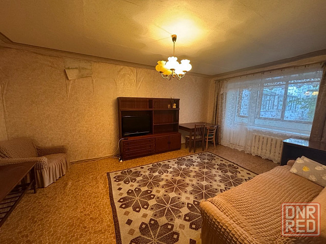 Продается 3 комнатная квартира в центре Донецк - изображение 4