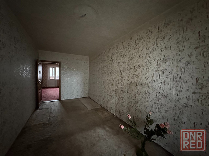 Низкая цена! Продается 3-комнатная квартира, Ворошиловский р-н Донецк - изображение 7