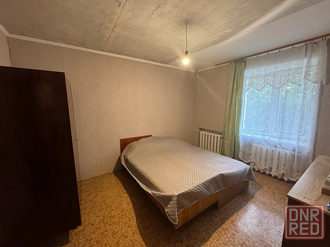 Продается 3 комнатная квартира в центре Донецк - изображение 2