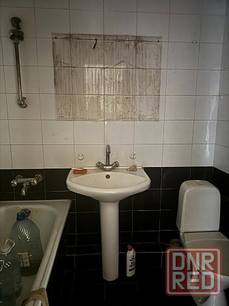 Низкая цена! Продается 3-комнатная квартира, Ворошиловский р-н Донецк - изображение 9