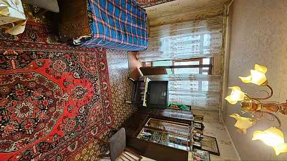 Продам 1 комнатную квартиру в Калининском районе, б. Шевченко Донецк