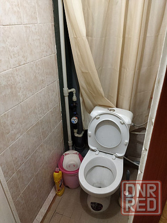 Продам 2 комнатную квартиру в Куйбышевском районе Донецк - изображение 8