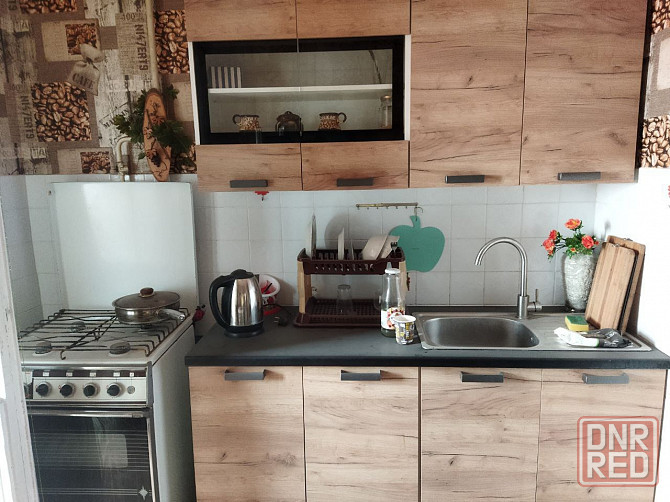 Продам 2 комнатную квартиру в Куйбышевском районе Донецк - изображение 1