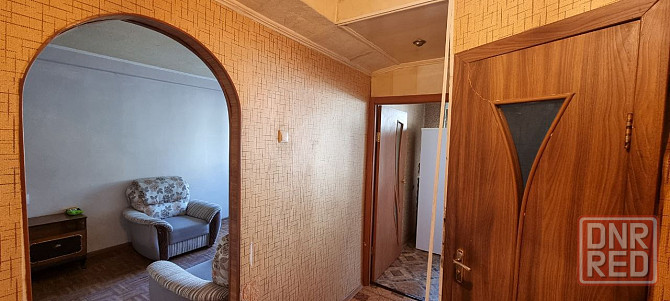 Продам 1 к комнатную квартиру в Калининском районе Донецк - изображение 2