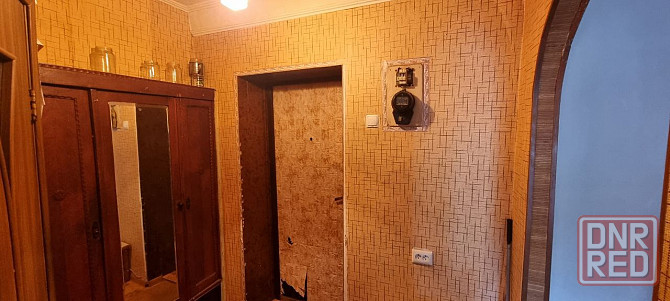 Продам 1 к комнатную квартиру в Калининском районе Донецк - изображение 6
