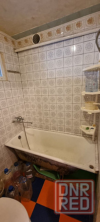 Продам 1 к комнатную квартиру в Калининском районе Донецк - изображение 5