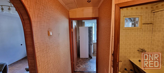 Продам 1 к комнатную квартиру в Калининском районе Донецк - изображение 4