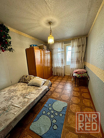 3к кв, Бажанова, ост. Руднева э Макеевка - изображение 4