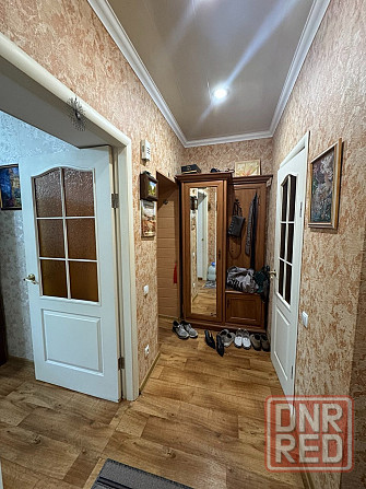 Продаётся 2-комнатная квартира в Ленинском районе (сталинка, 1/3) Донецк - изображение 9