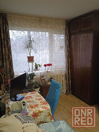 Продам 2 комнатную квартиру в Кировском районе Донецк - изображение 4