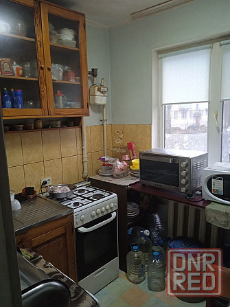 Продам 2 комнатную квартиру в Кировском районе Донецк - изображение 6