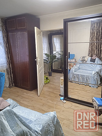 Продам 2 комнатную квартиру в Кировском районе Донецк - изображение 5