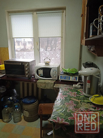 Продам 2 комнатную квартиру в Кировском районе Донецк - изображение 7