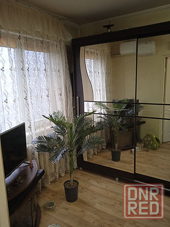 Продам 2 комнатную квартиру в Кировском районе Донецк - изображение 1