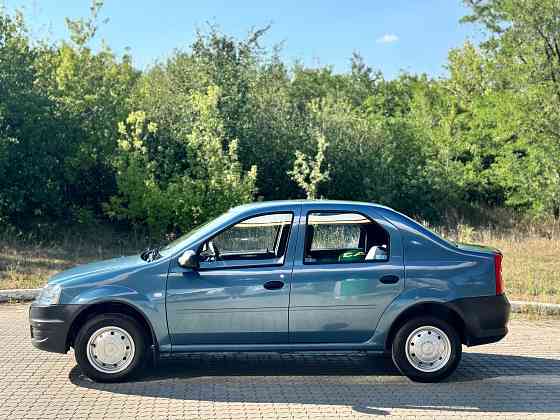 Renault Logan Донецк