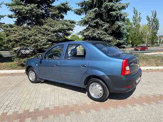 Renault Logan Донецк