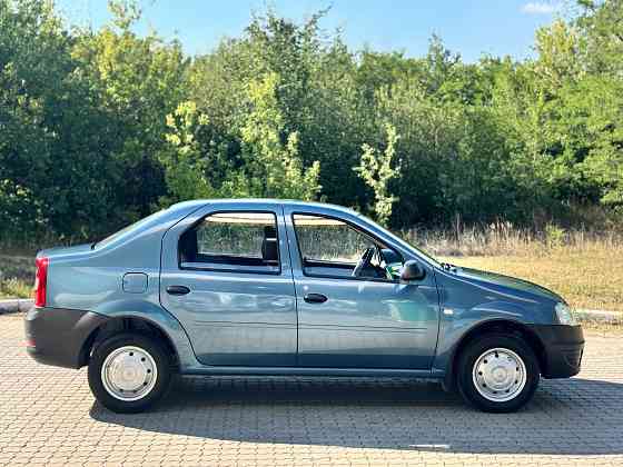 Renault Logan Донецк