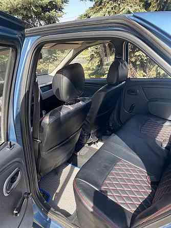 Renault Logan Донецк
